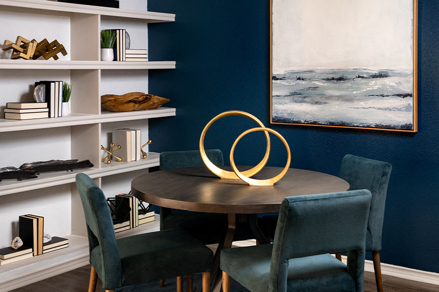 The Madison Apartments